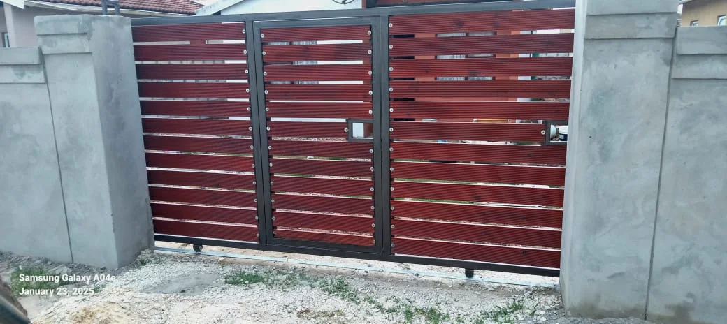 Arthur Welding Steel Work — gallery 3